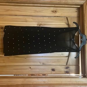 sparkled muscle shirt, forever 21,size meduim